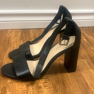 Nine West Block Heel Shoes